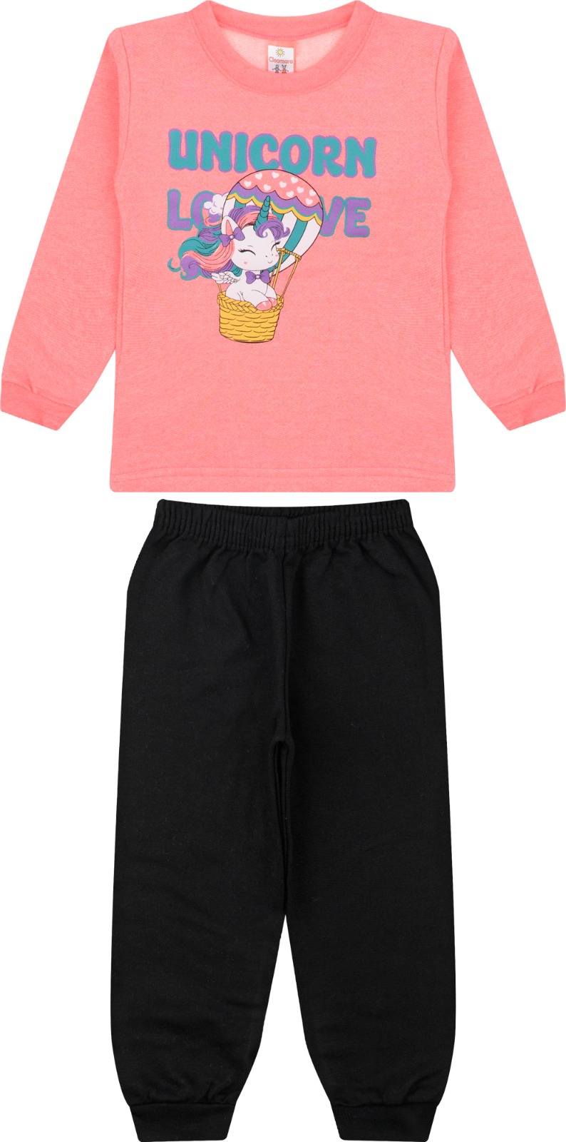 Conjunto Inverno Feminino