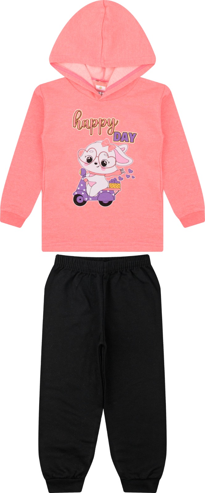 Conjunto Inverno Feminino