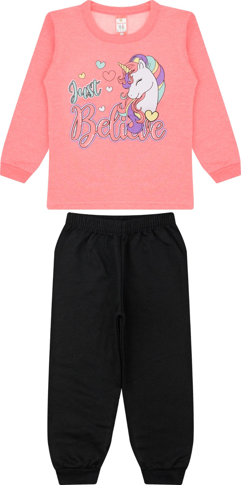 Conjunto Inverno Feminino