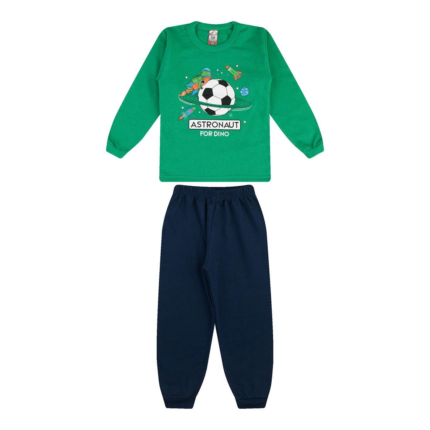 Conjunto Inverno Masculino