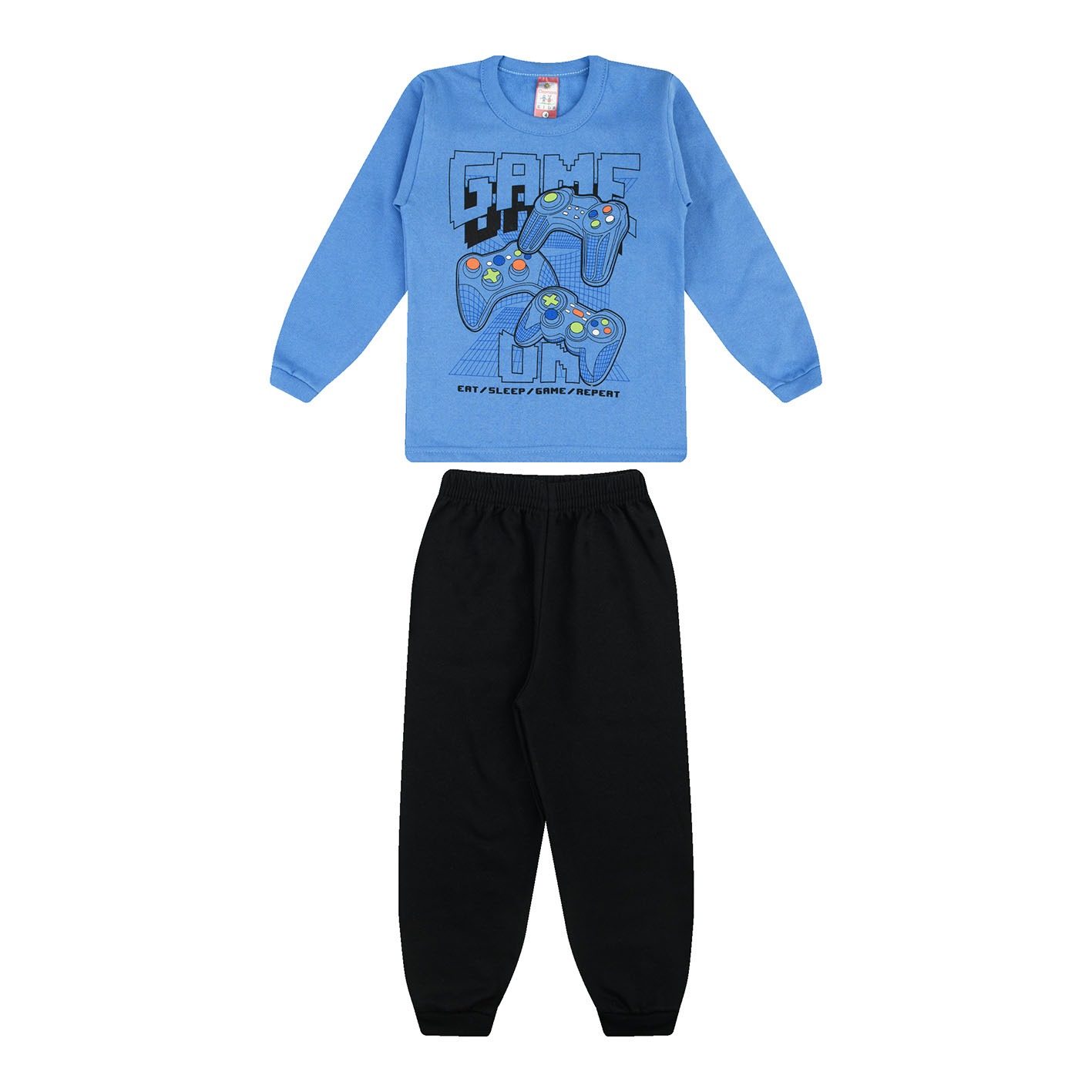 Conjunto Inverno Masculino