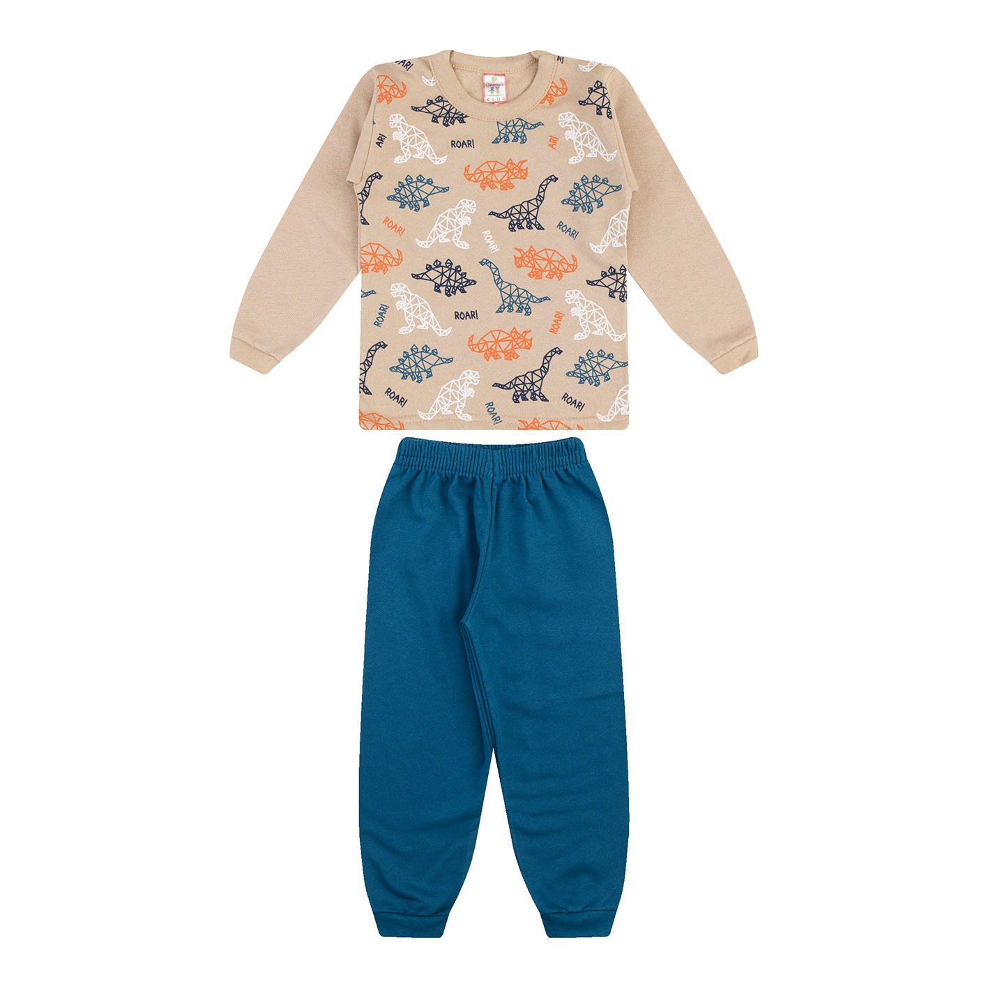 Conjunto Inverno Masculino