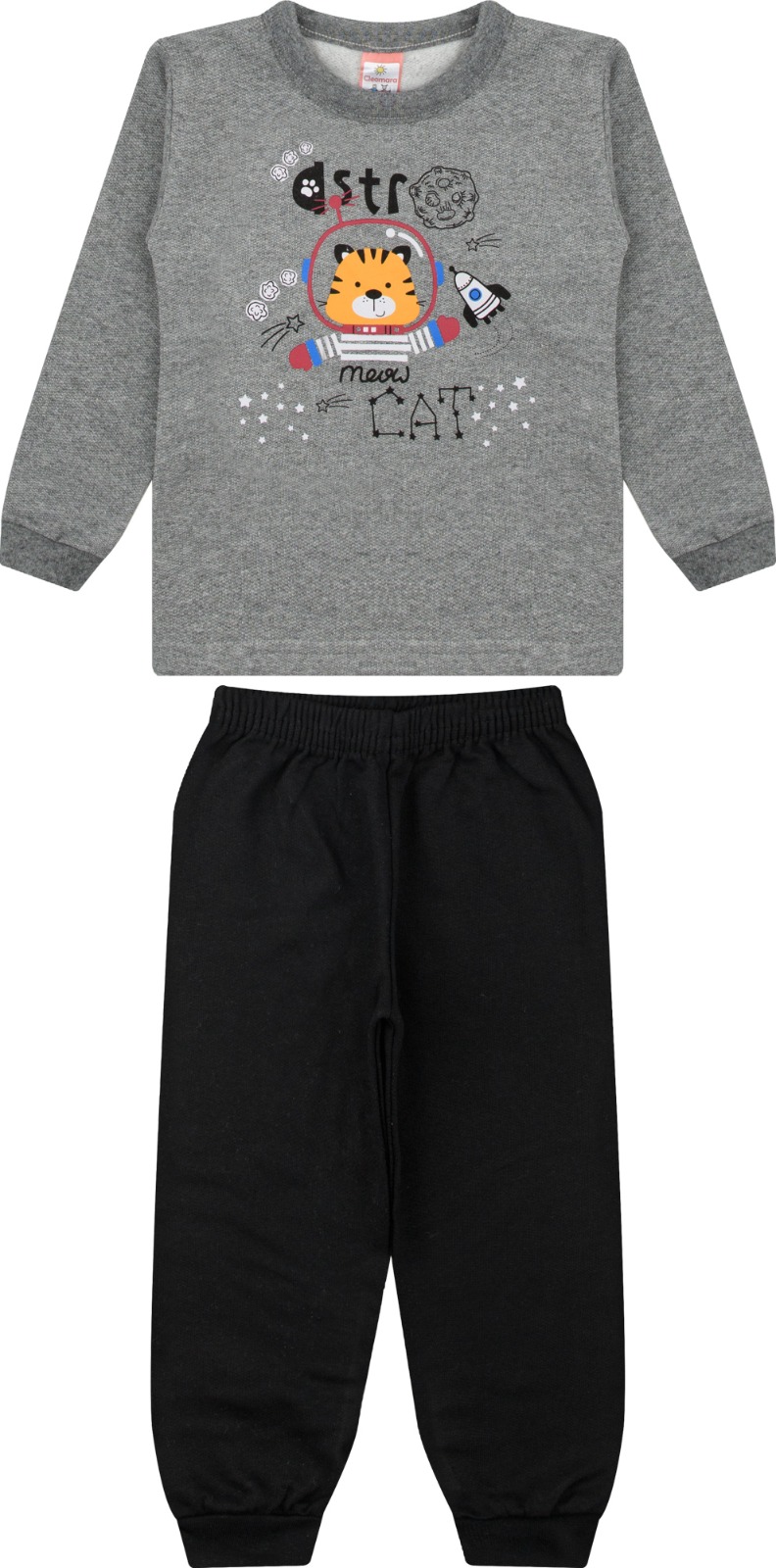 Conjunto Inverno Masculino