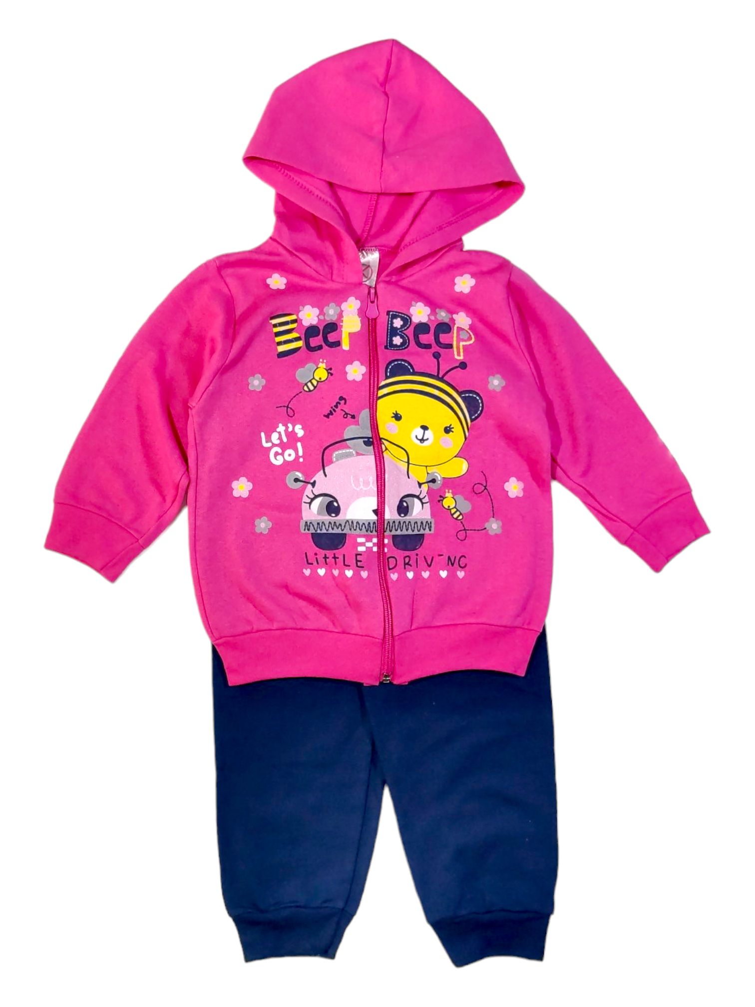 Conjunto Inverno Feminino