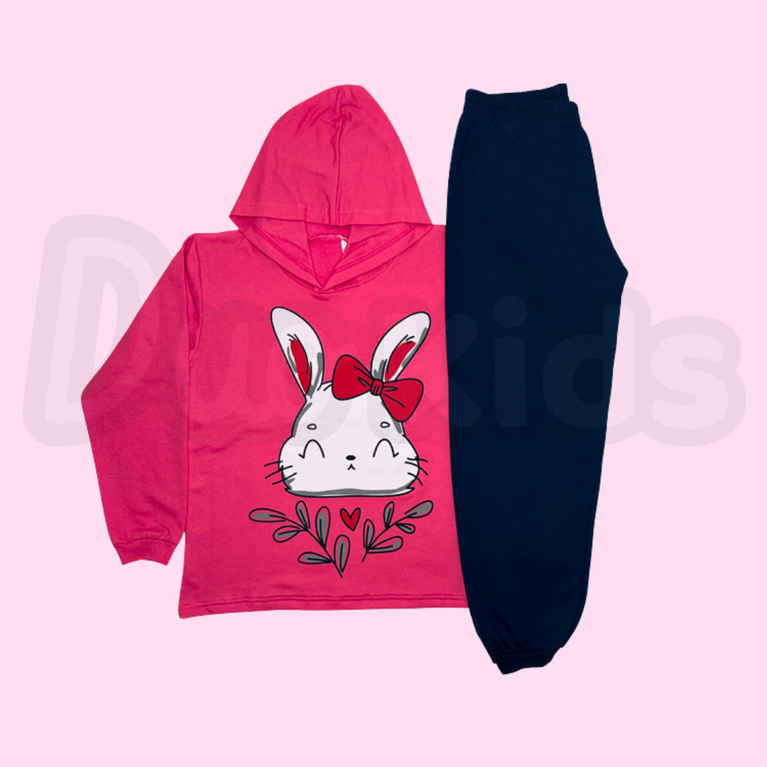 Conjunto Inverno Feminino