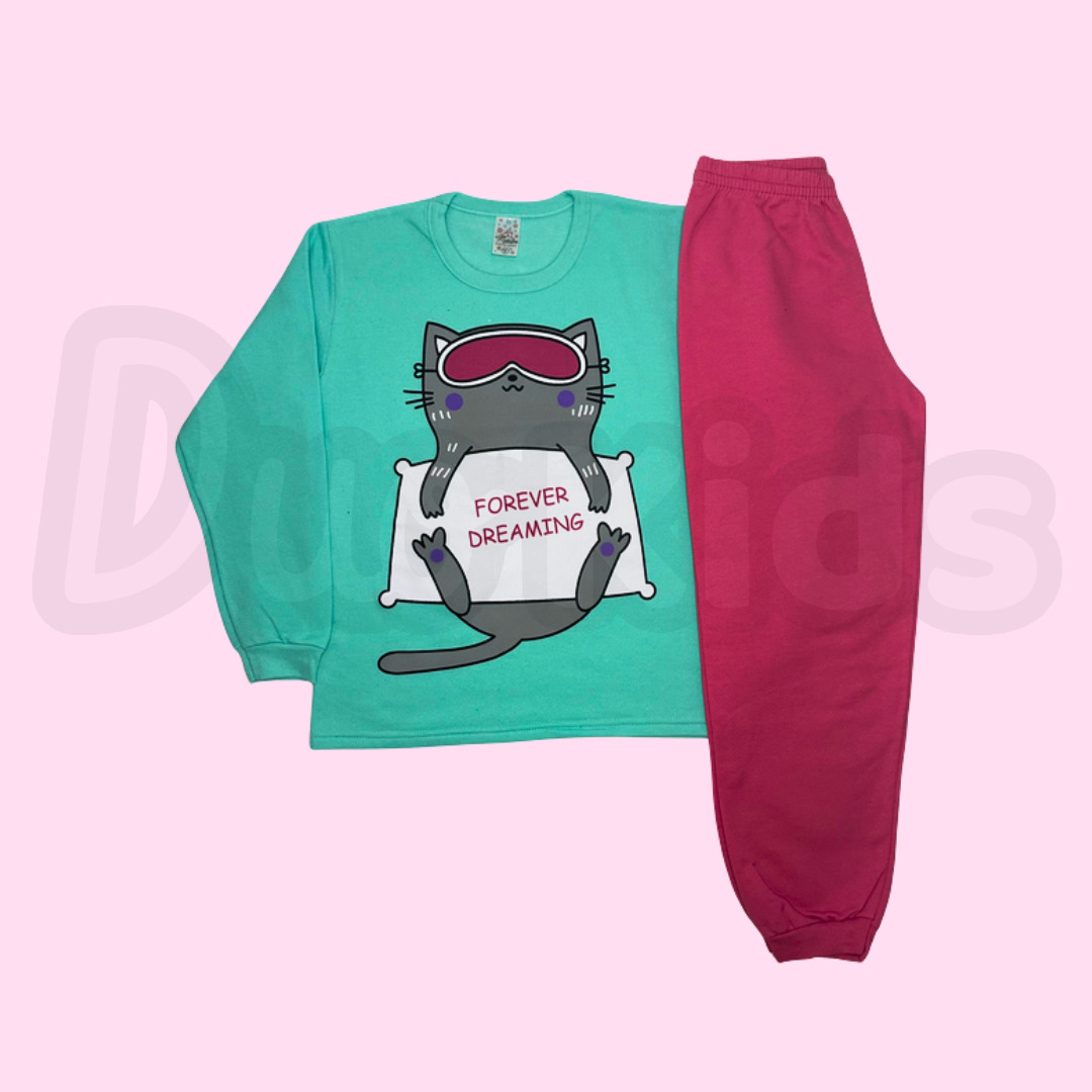 Conjunto Inverno Feminino