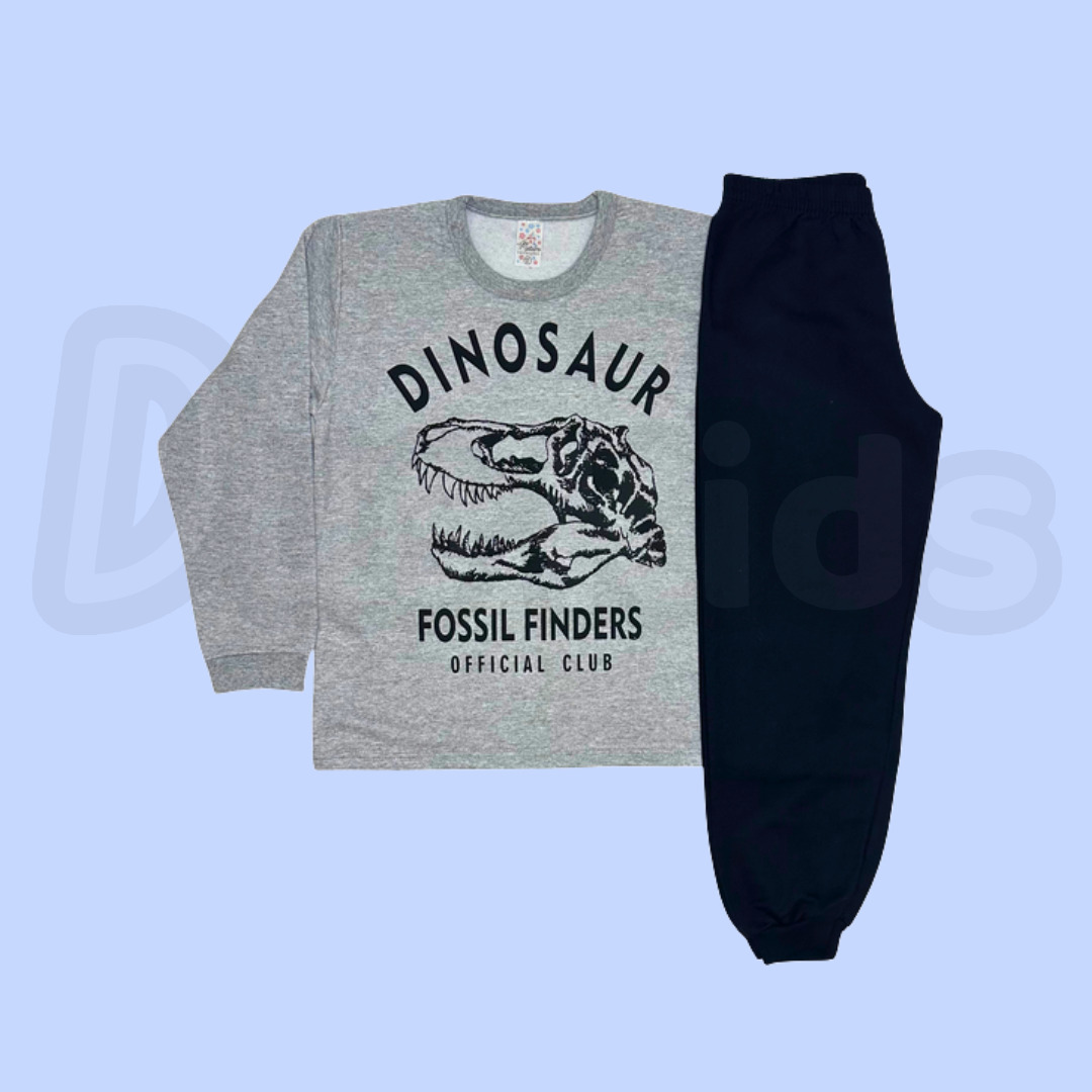 Conjunto Inverno Masculino