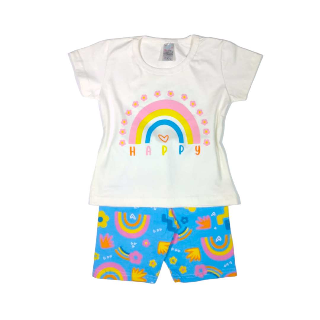 Conjunto Verão Feminino