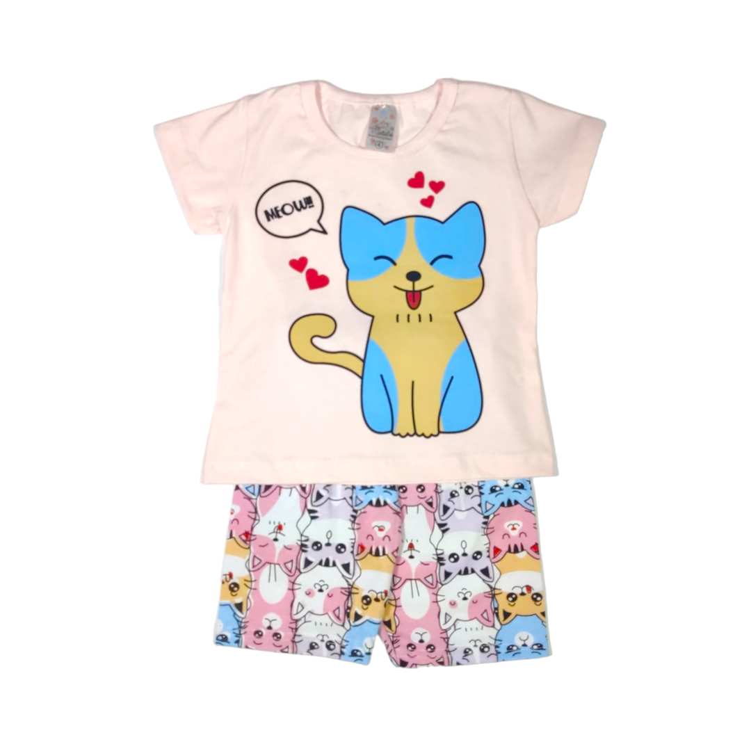 Conjunto Verão Feminino