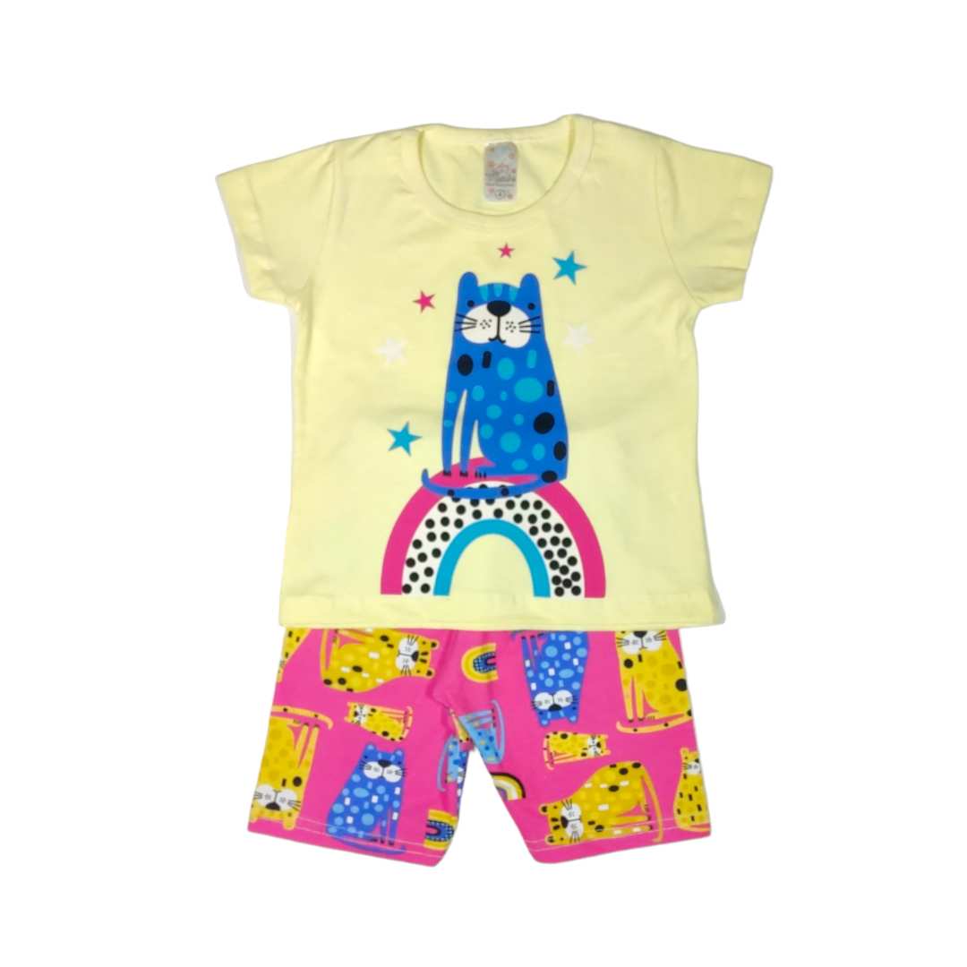 Conjunto Verão Feminino