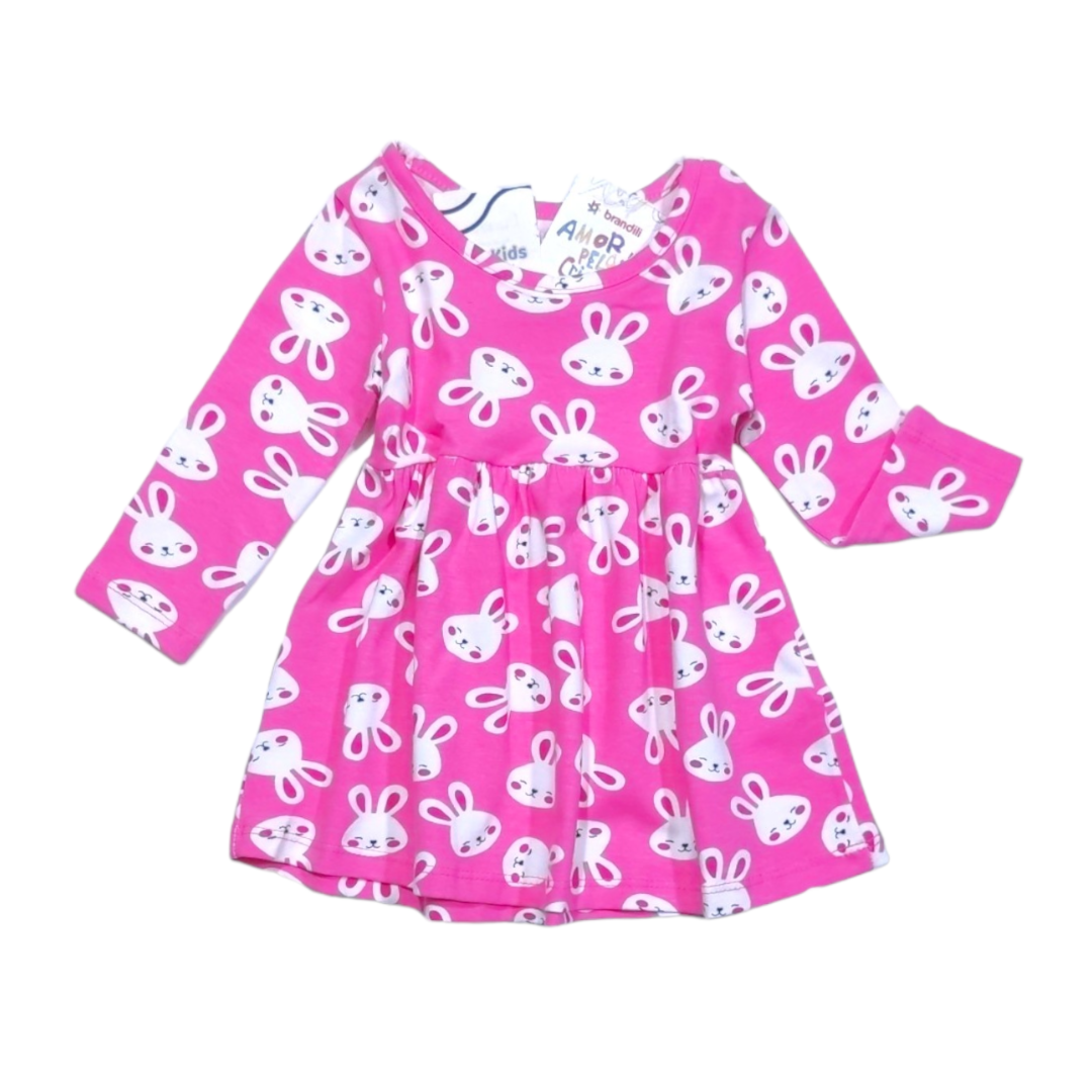 Vestido Inverno