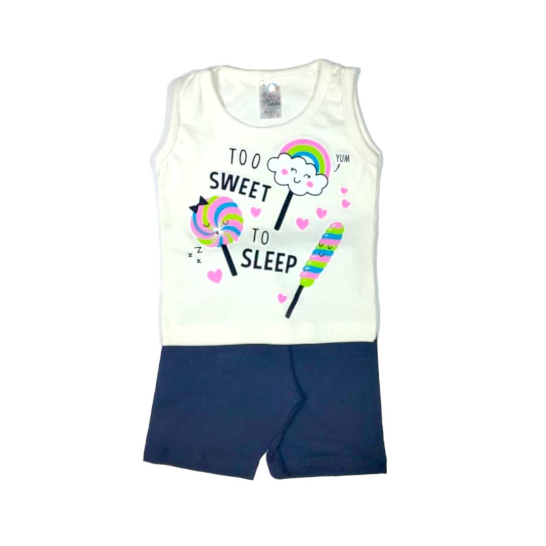 Conjunto Verão Feminino