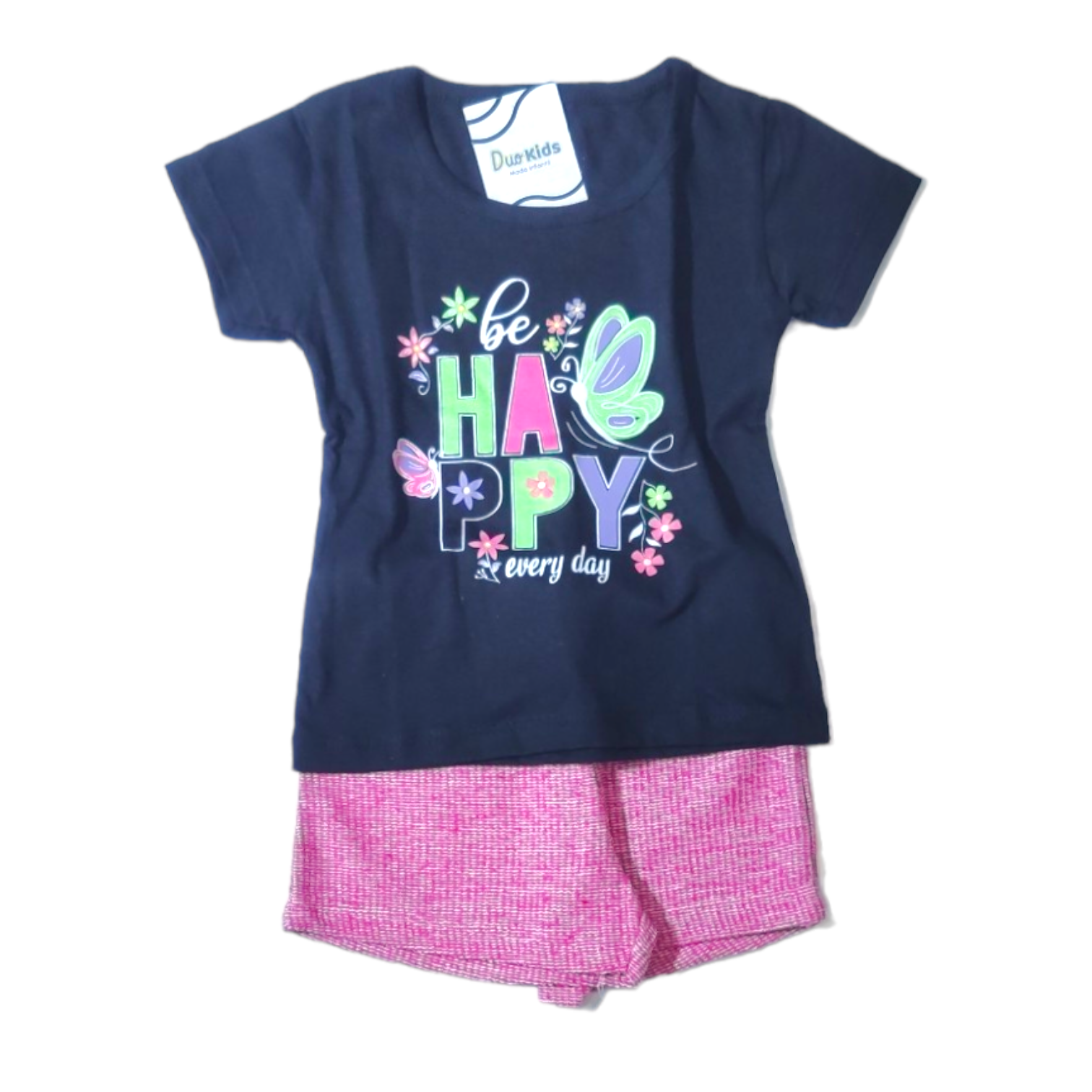 Conjunto Verão Feminino