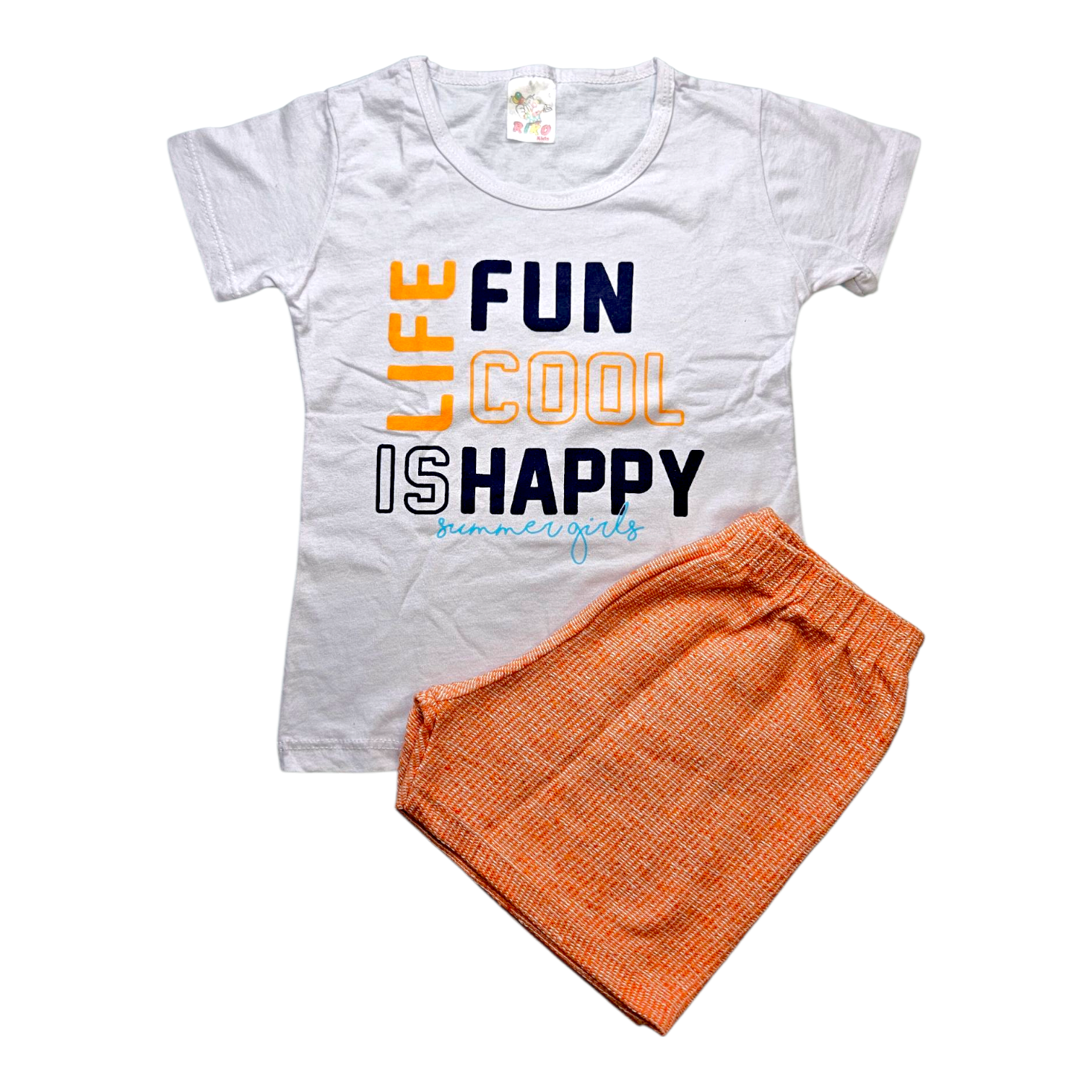 Conjunto Verão Feminino