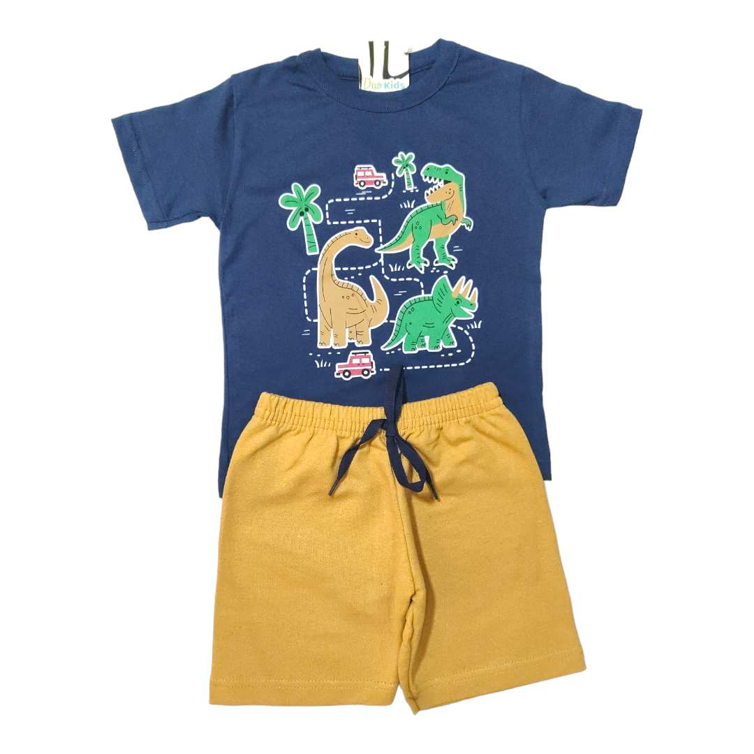 Conjunto Verão Masculino