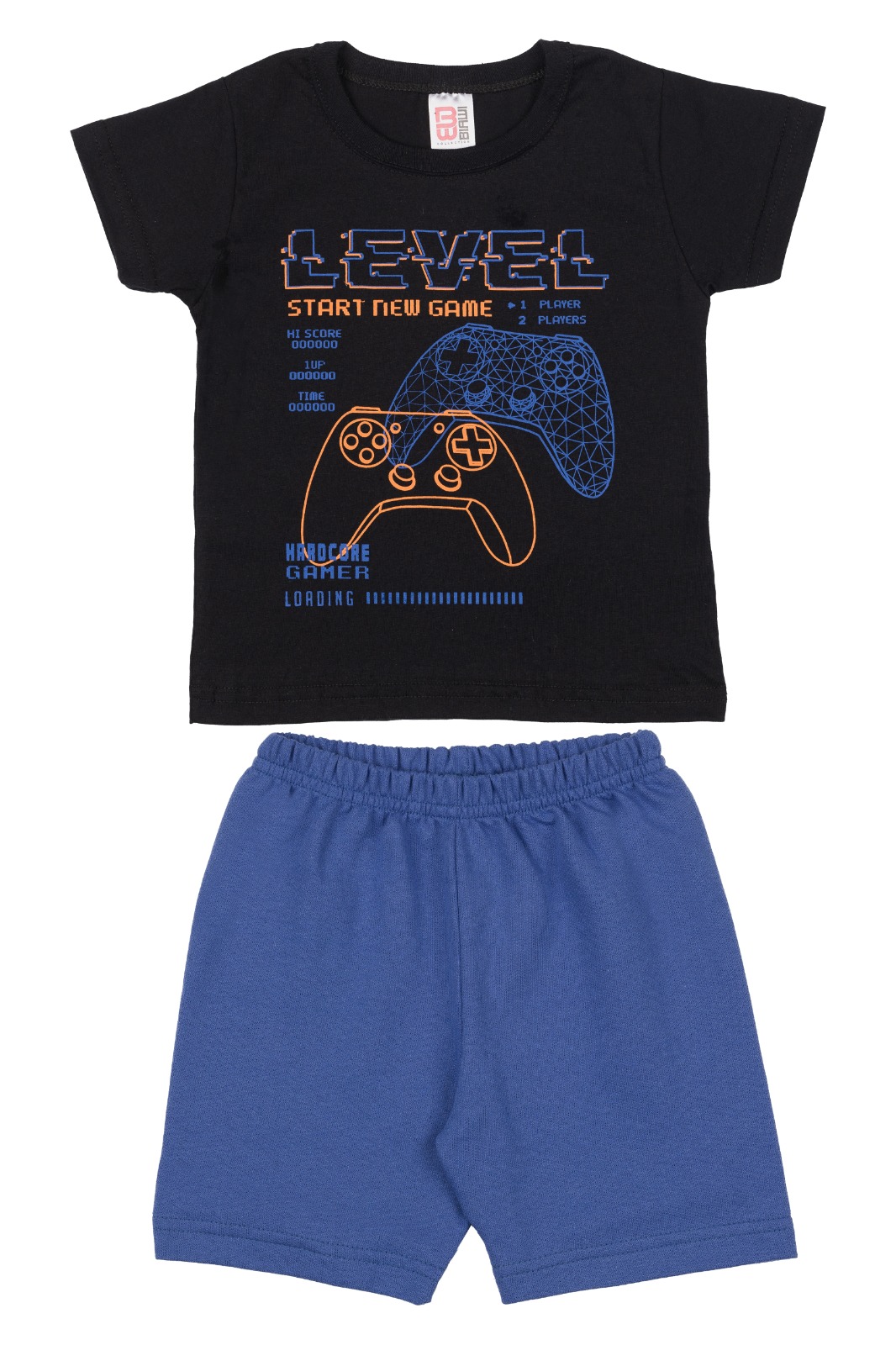 Conjunto Verão Masculino