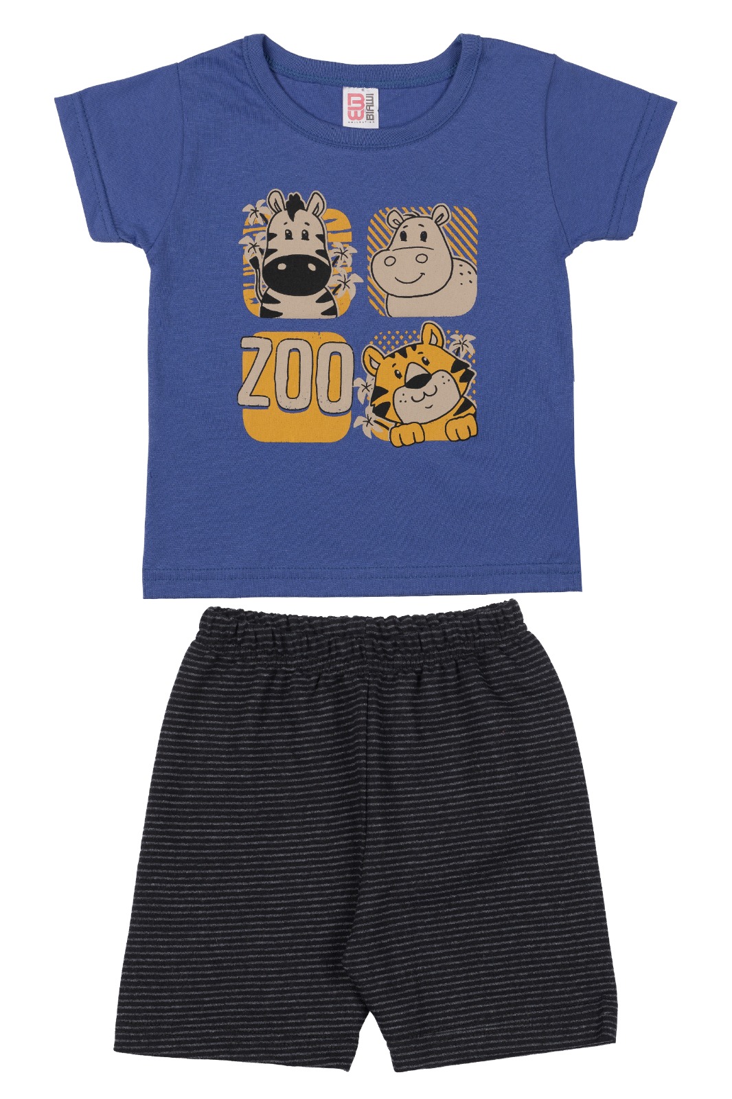 Conjunto Verão Masculino