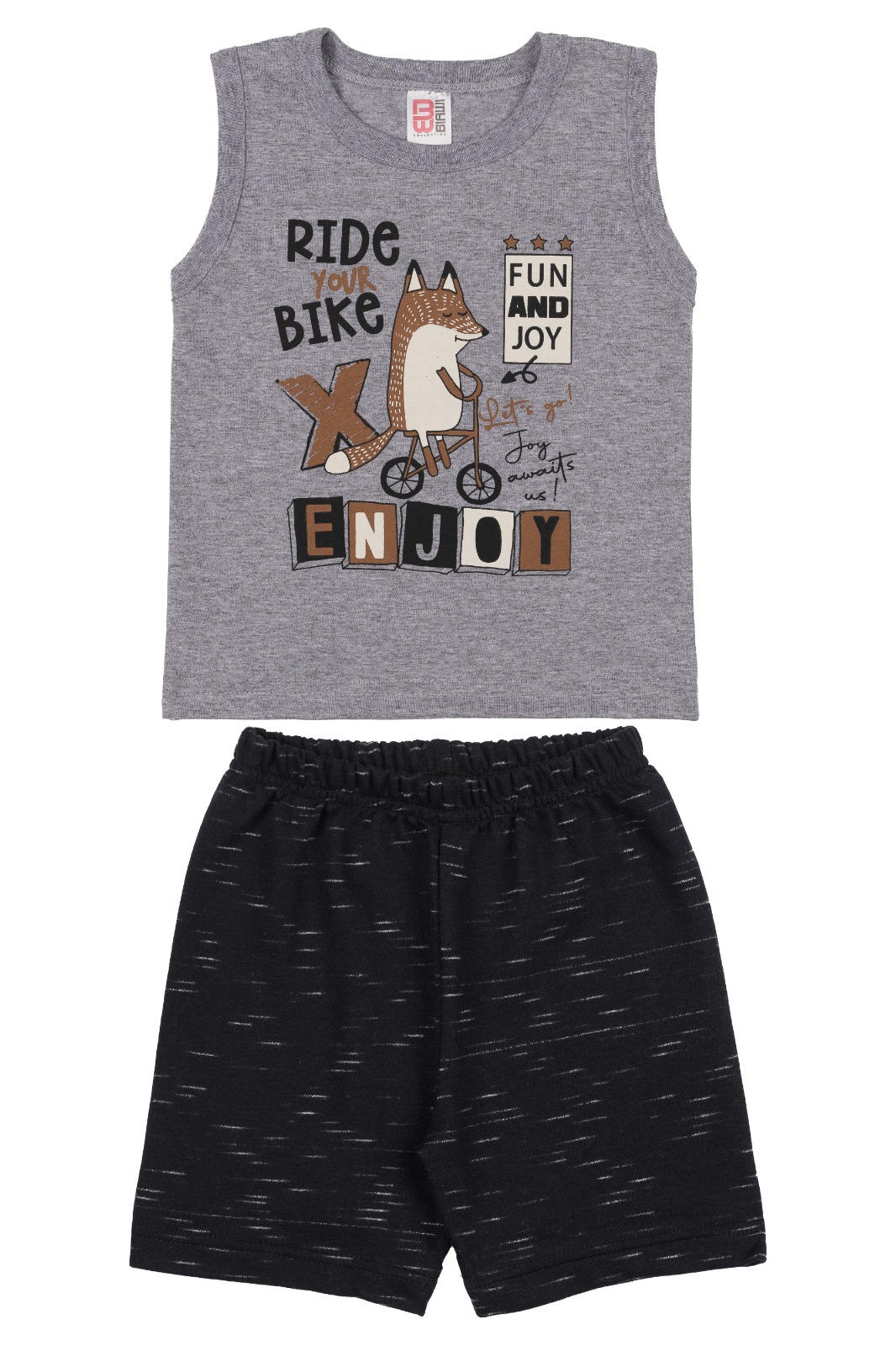Conjunto Verão Masculino