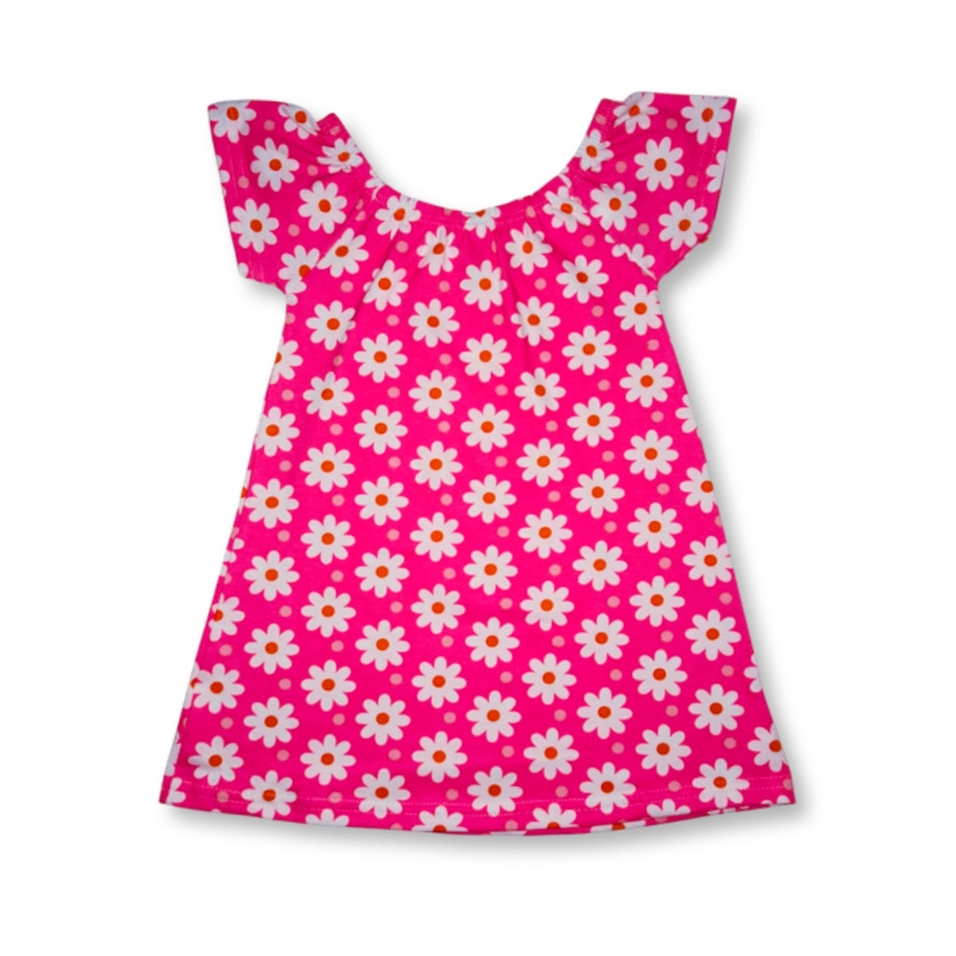 Vestido Infantil